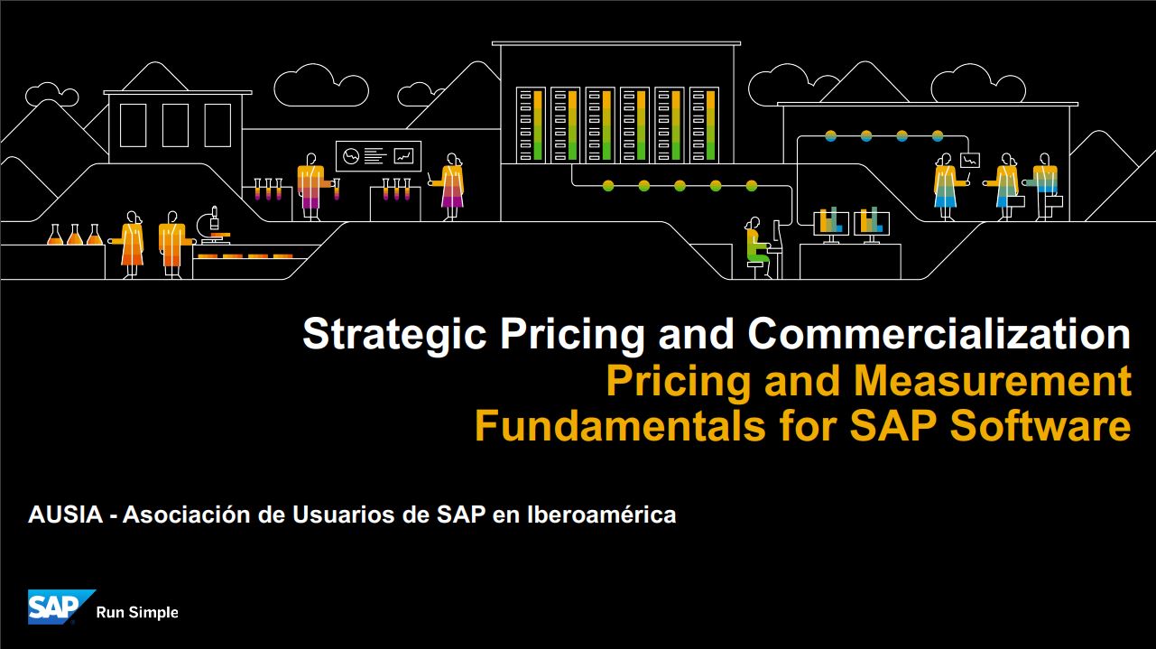 Strategic Pricing and Commercialization